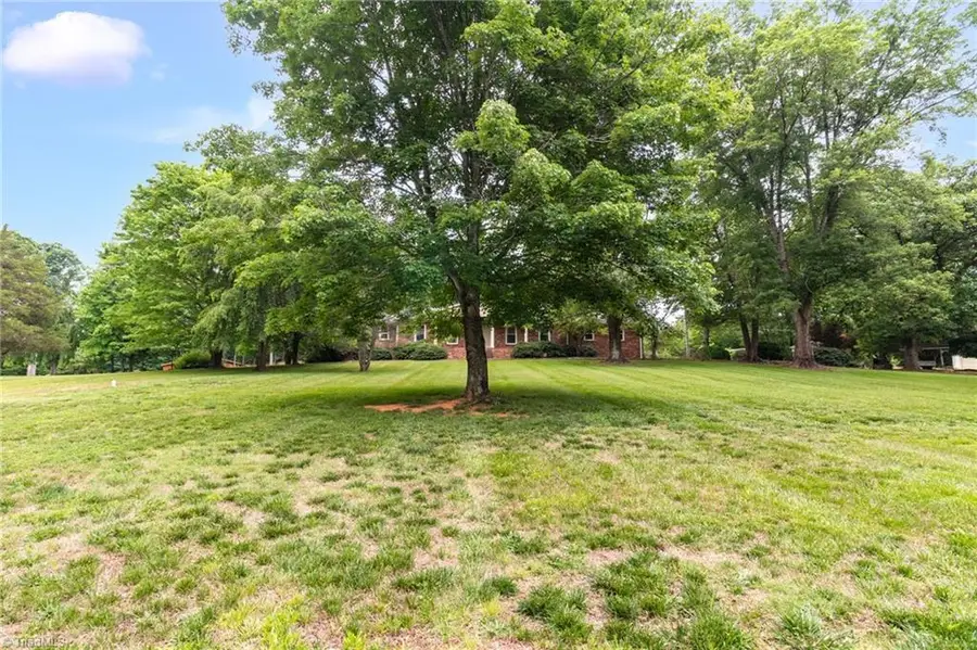 706 Whitaker Chapel Road, Pilot Mountain, NC 27041 - #2