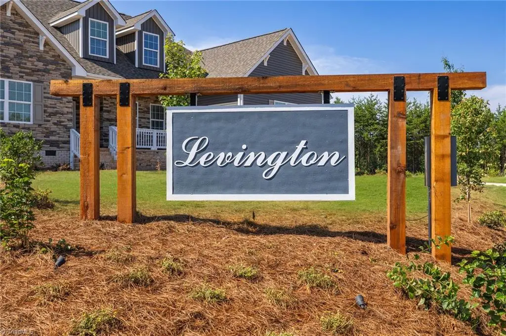 107 Caladon Drive, Stokesdale, NC 27357 - #1