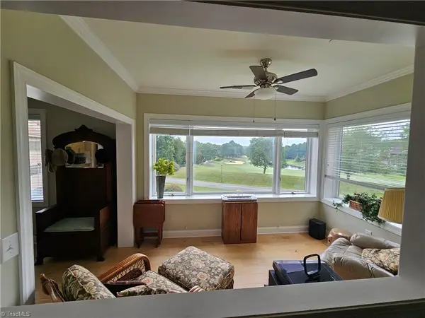 3324 Bermuda Village Drive, Bermuda Run, NC 27006