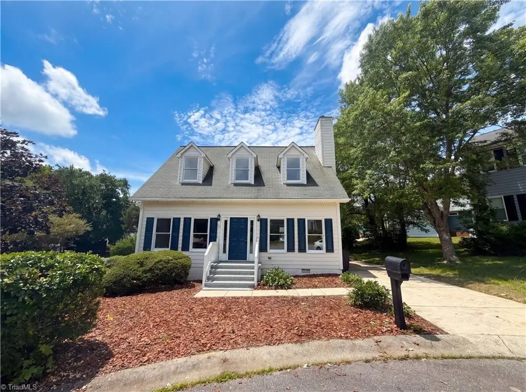3719 Harrington Point, High Point, NC 27265 - #1