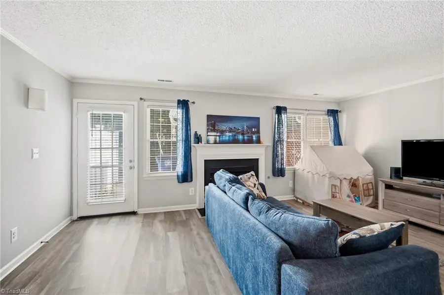 2829 Shadowbrook Lane, Winston Salem, NC 27103 - #2