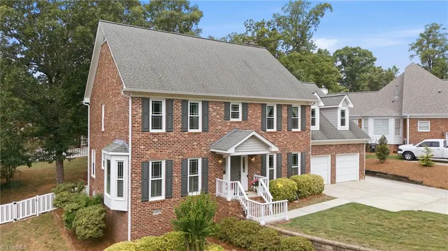 2903 Beckworth Court, Jamestown, NC 27282 - #2