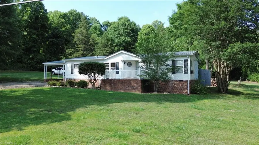1390 Cb Eller School Road, Elkin, NC 28621 - #3