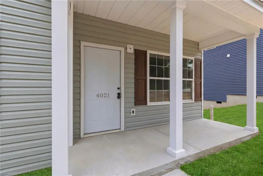 4021 Shamel Street, Winston Salem, NC 27105 - #3