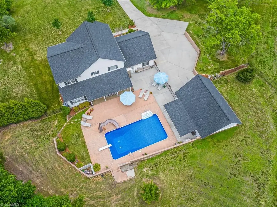 4478 Chestnut Street Extension, High Point, NC 27265 - #3
