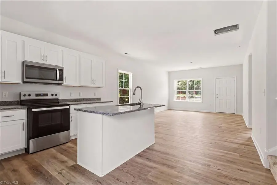 4033 Shamel Street, Winston Salem, NC 27105 - #3