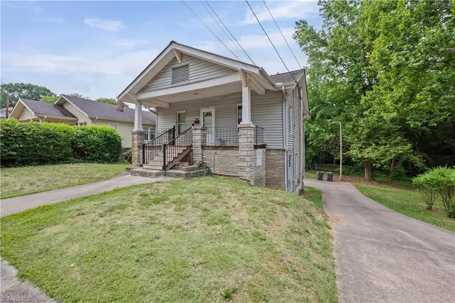 710 Douglas Street, Greensboro, NC 27406 - #3