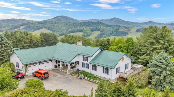 Address Withheld By Seller, Laurel Springs, NC 28644