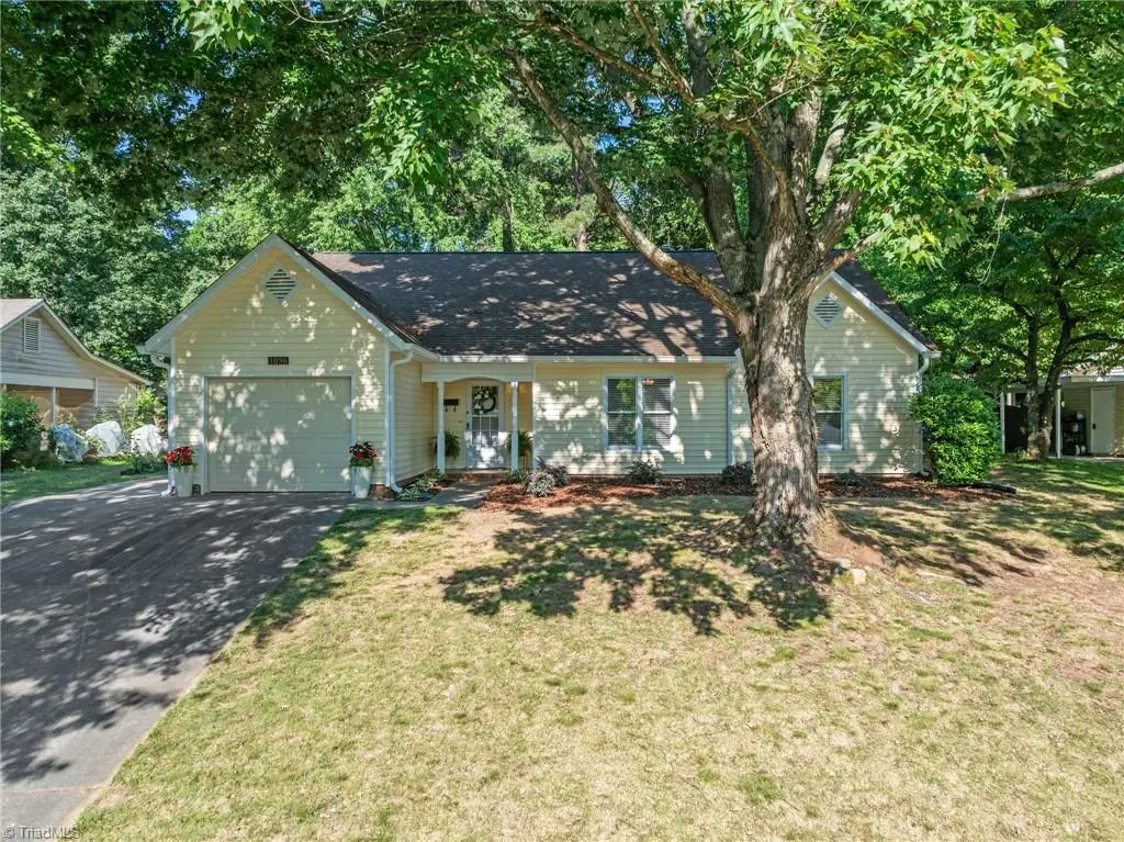 1056 Gales Avenue, Winston Salem, NC 27106 - #1