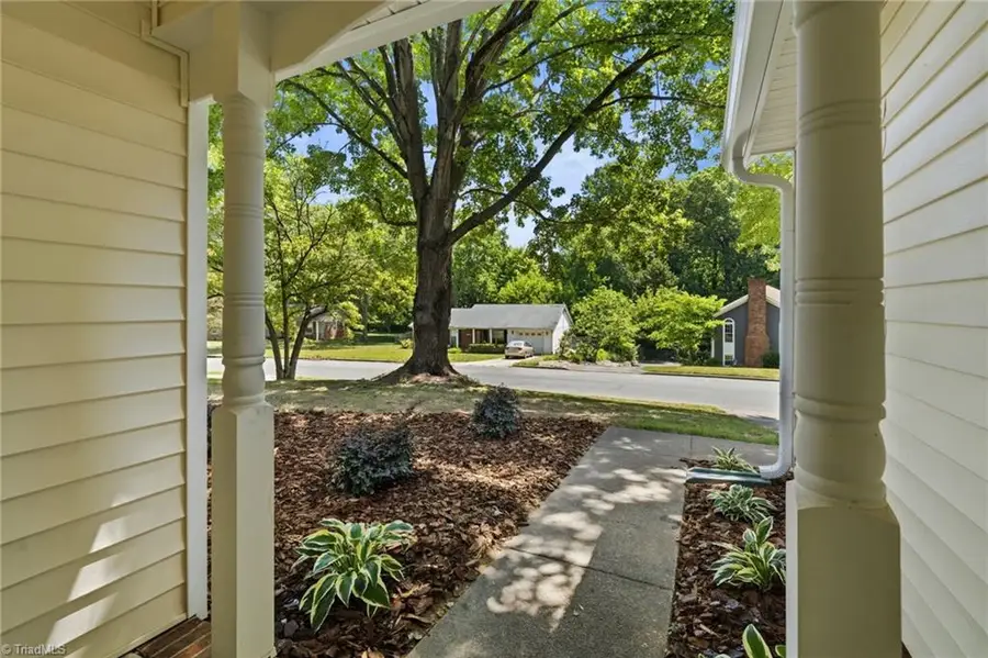 1056 Gales Avenue, Winston Salem, NC 27106 - #3