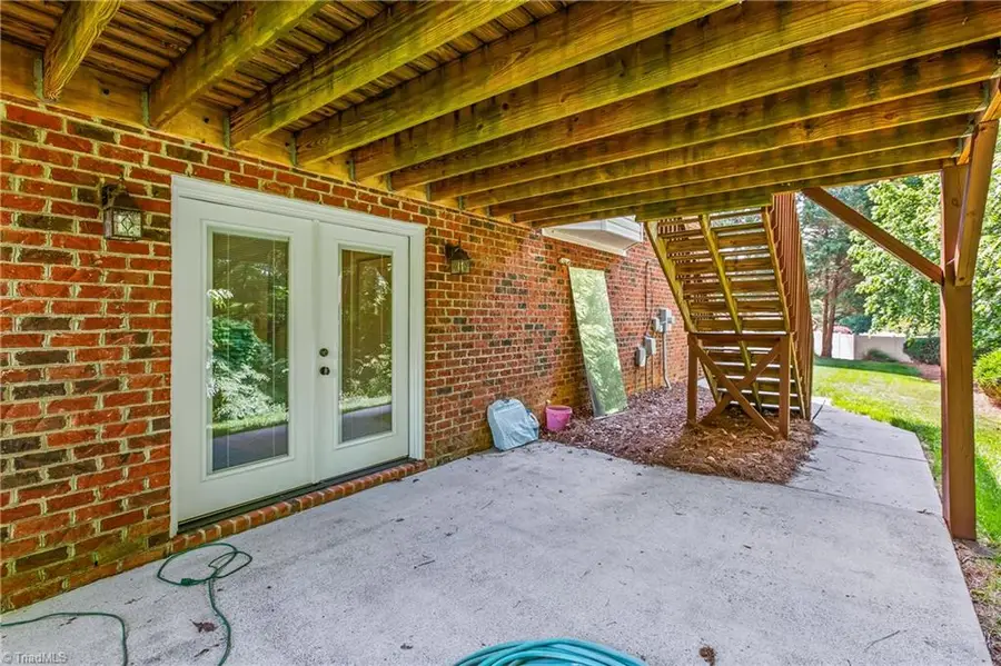 4480 Lochurst Drive, Pfafftown, NC 27040 - #2