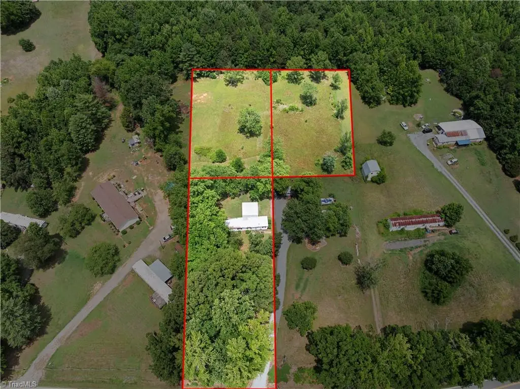 527 Riverview Road, Lexington, NC 27292 - #1