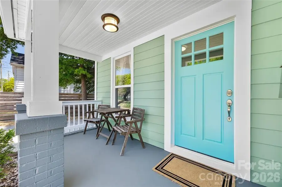 1108 Pegram Street, Charlotte, NC 28205 - #2
