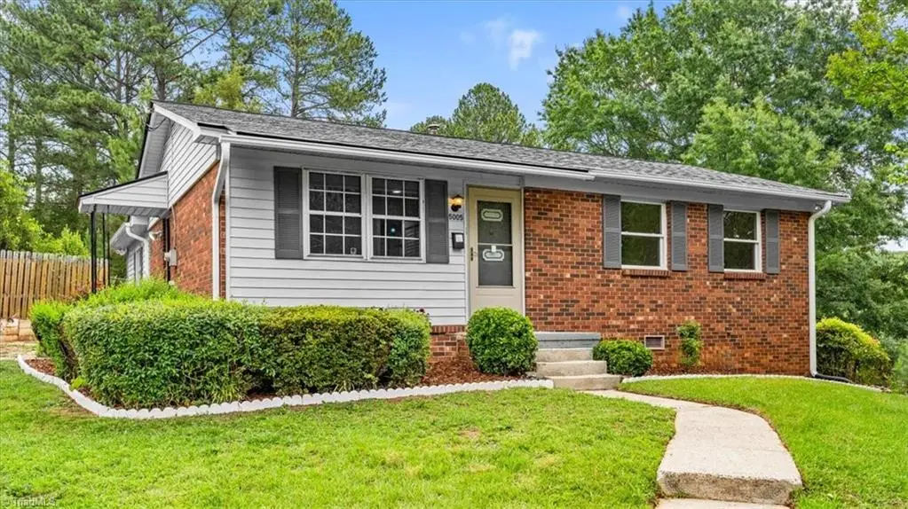 5005 Farmoor Circle, Winston Salem, NC 27105 - #1
