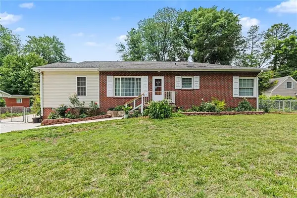 1516 Homewood Avenue, High Point, NC 27262