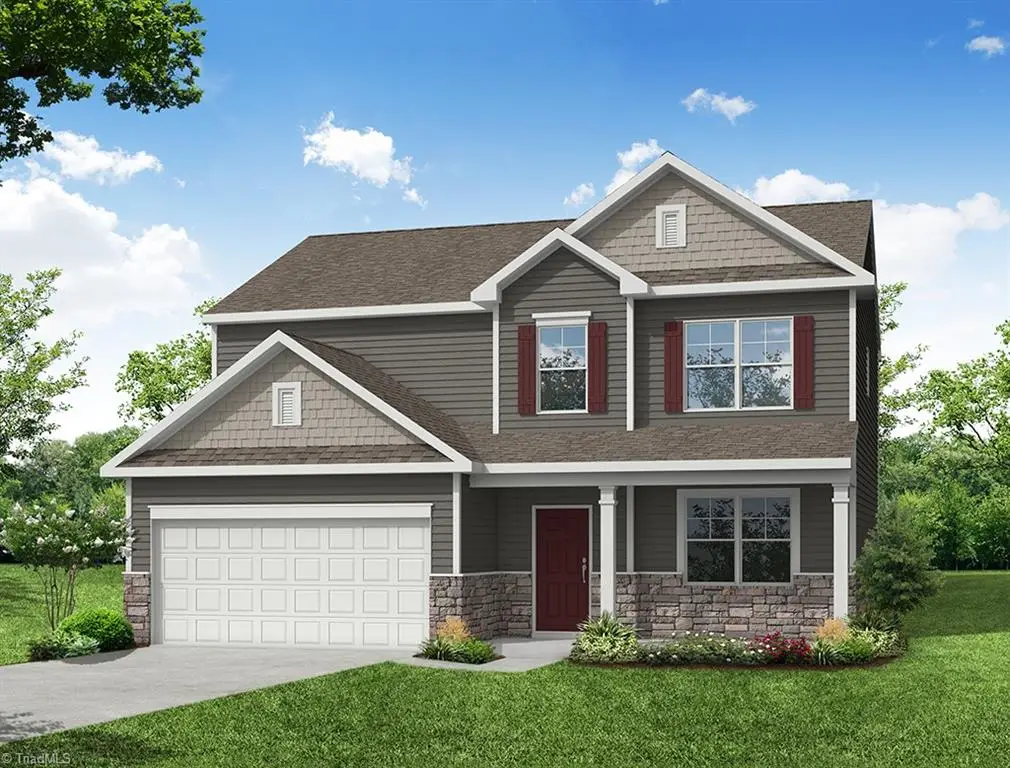 310 Blooming Maple Drive, Kernersville, NC 27284 - #1