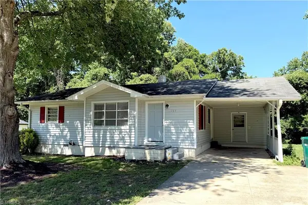 165 Styers Street, Lewisville, NC 27023