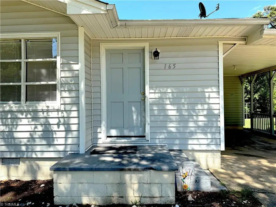 165 Styers Street, Lewisville, NC 27023 - #2