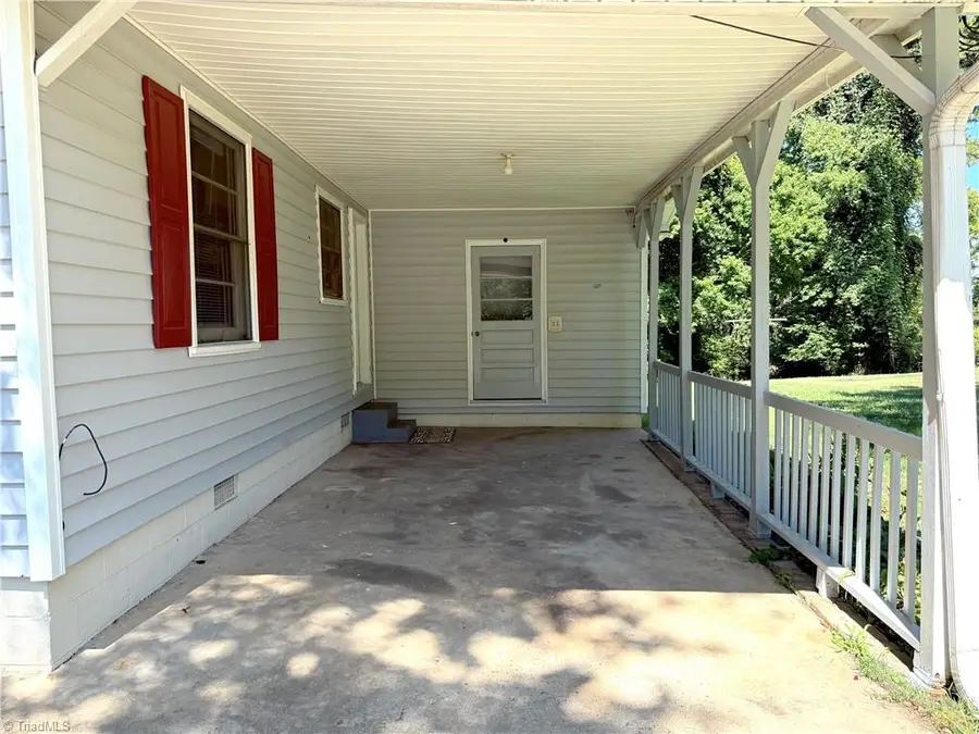 165 Styers Street, Lewisville, NC 27023 - #3