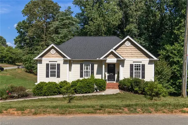 5059 Ramillie Run, Winston-Salem, NC 27106