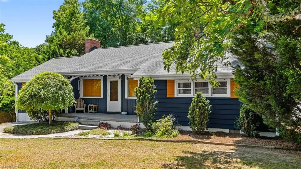 321 Parris Avenue, High Point, NC 27262 - #1