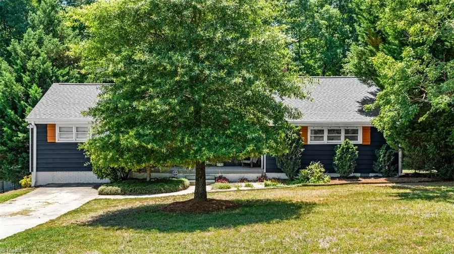 321 Parris Avenue, High Point, NC 27262 - #3