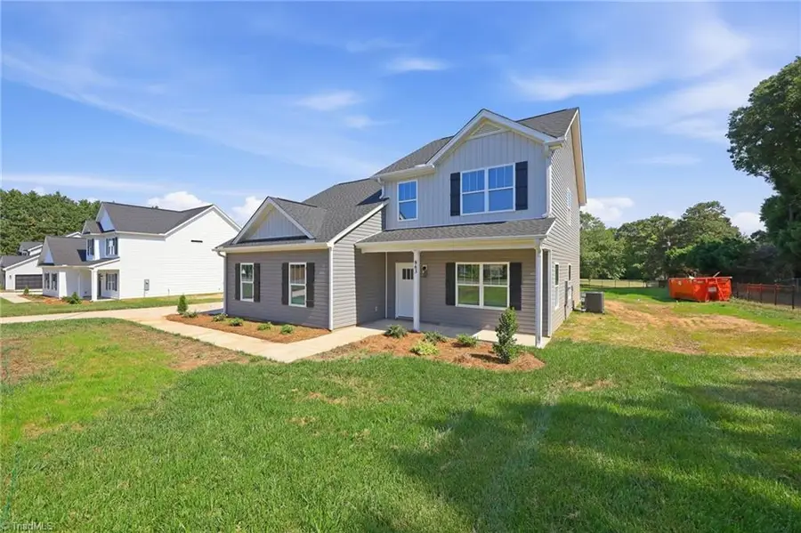863 Sedge Garden Road, Kernersville, NC 27284 - #3