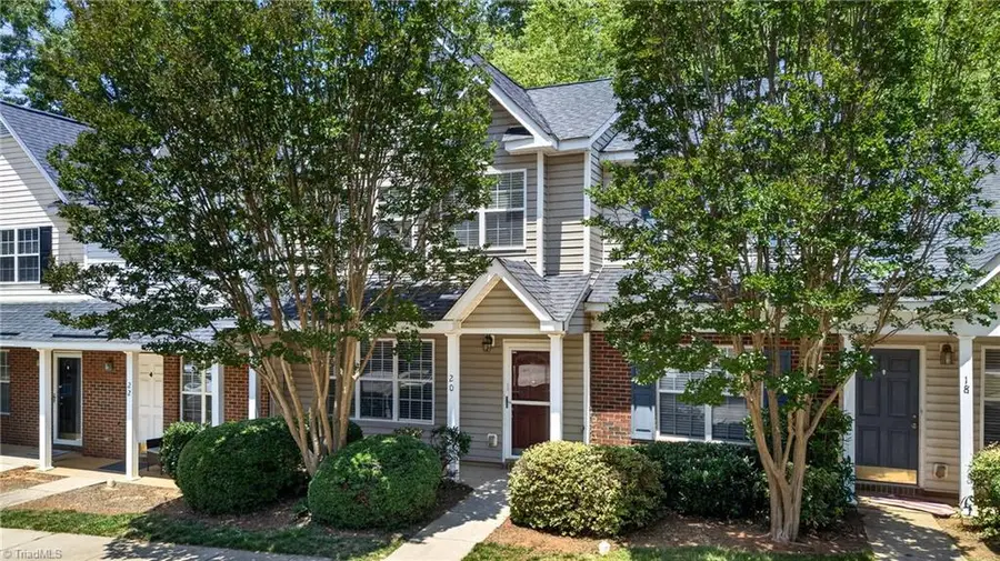 20 Sidney Marie Court, Greensboro, NC 27407 - #2