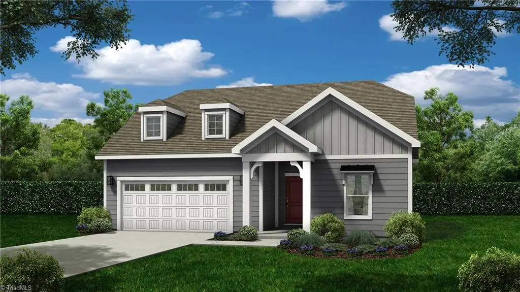5240 Sunny Brook Court, Clemmons, NC 27012 - #1