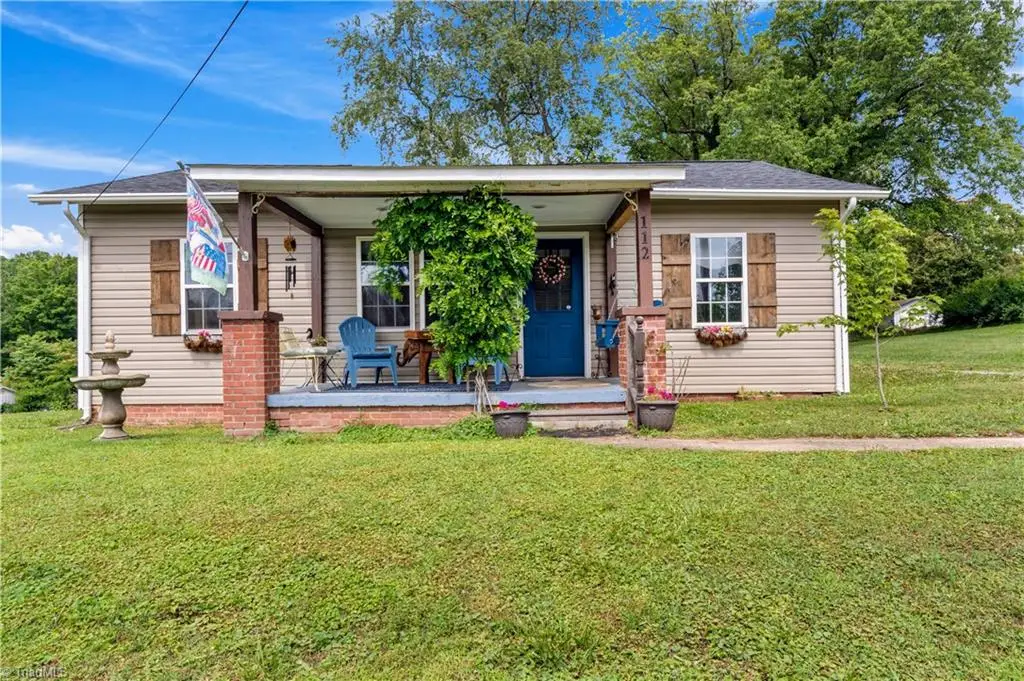 112 Hillcrest Street, Jonesville, NC 28642 - #1