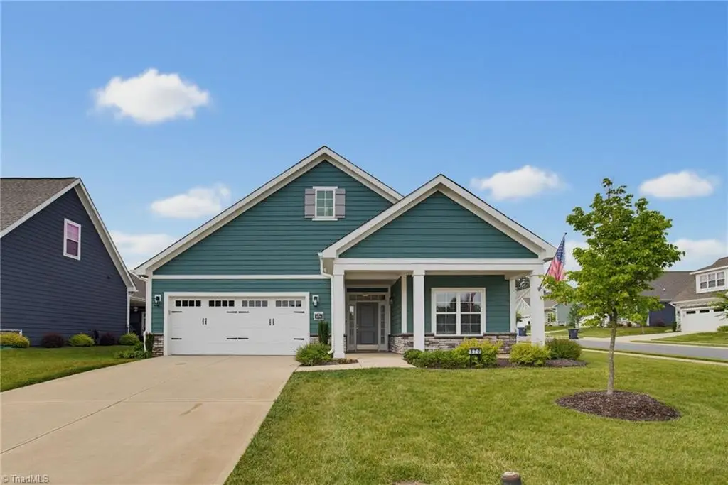 570 Tarrant Crossing, Kernersville, NC 27284 - #1