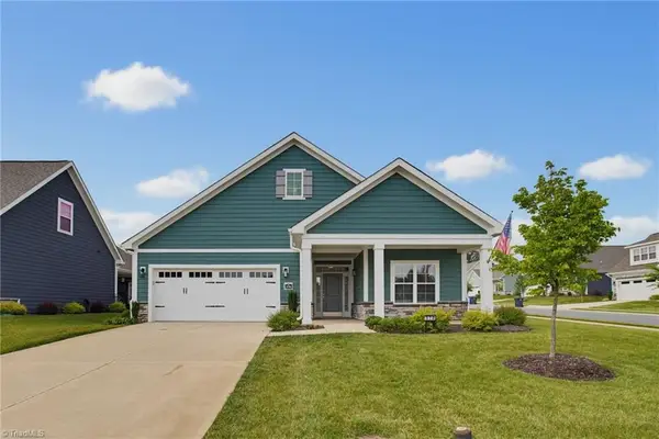 570 Tarrant Crossing, Kernersville, NC 27284
