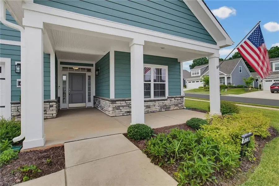 570 Tarrant Crossing, Kernersville, NC 27284 - #3