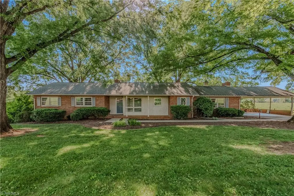 331 Sykes Dairy Road, Mount Airy, NC 27030 - #1