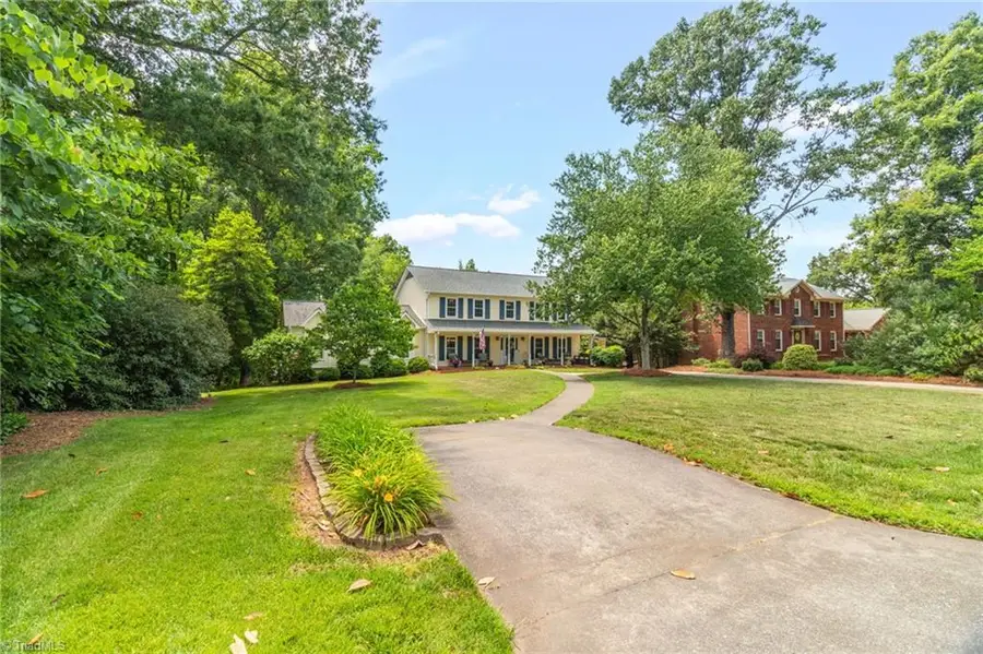 237 Rockford Road, Kernersville, NC 27284 - #2