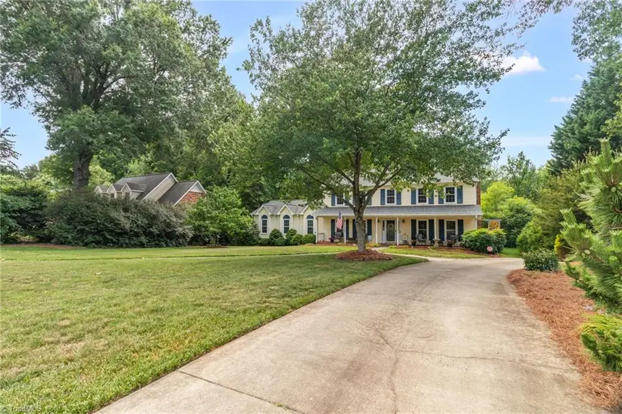 237 Rockford Road, Kernersville, NC 27284 - #3