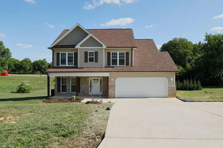 4908 Gordon Farm Way, Browns Summit, NC 27214 - #2
