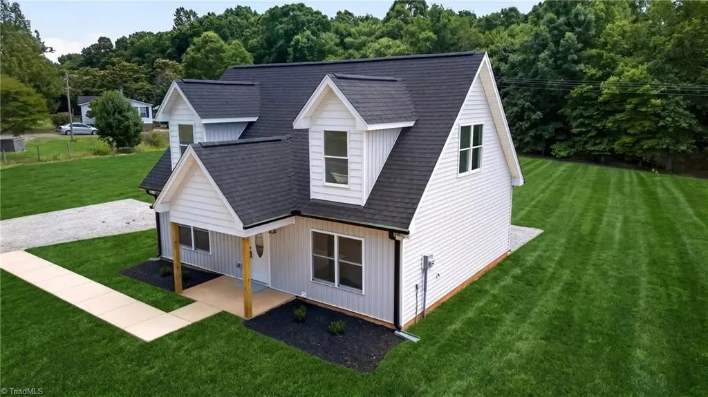 4352 Happy Hollow Road, Asheboro, NC 27205 - #1