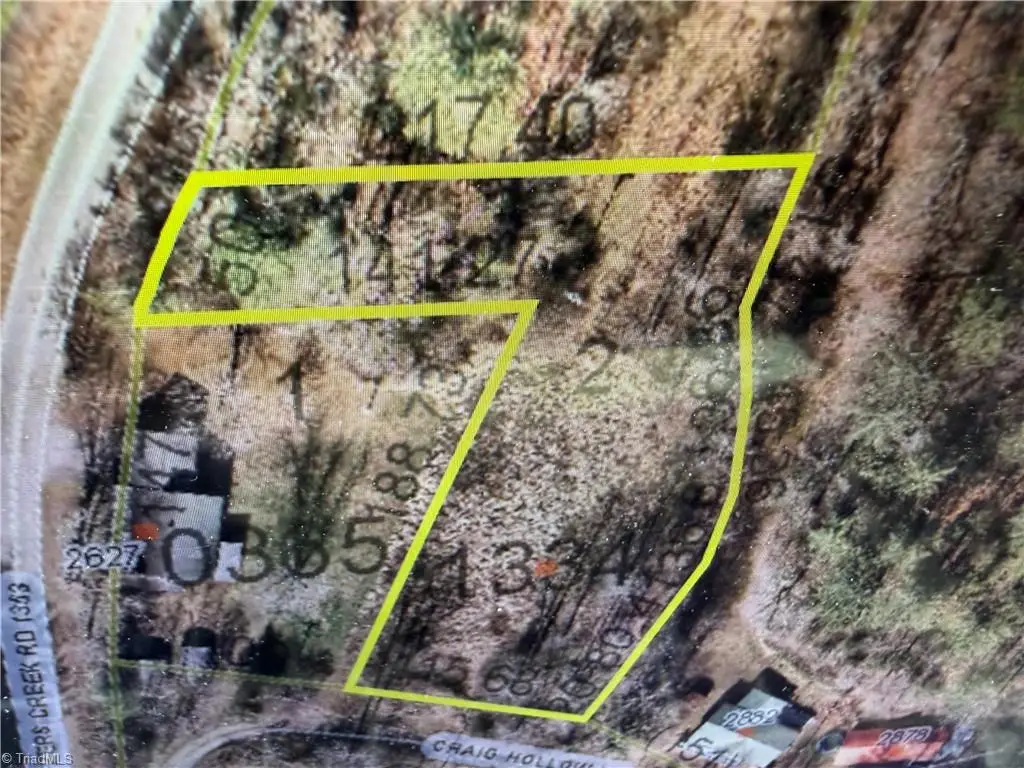 2888 Craig Hollow Lane, Lenoir, NC 28645 - #1