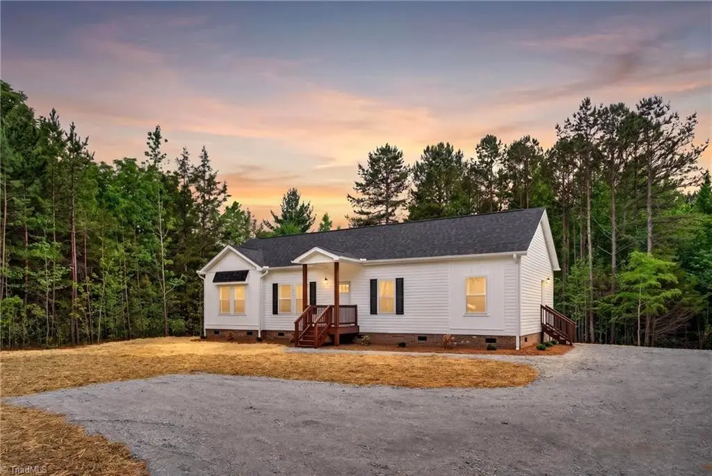 2591 Hopewell Friends Road, Asheboro, NC 27205 - #1