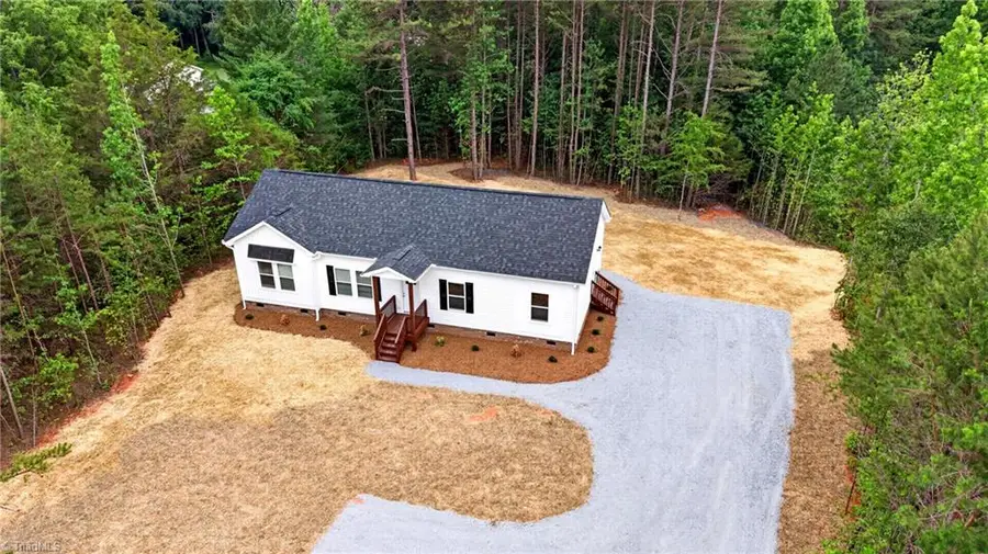 2591 Hopewell Friends Road, Asheboro, NC 27205 - #3