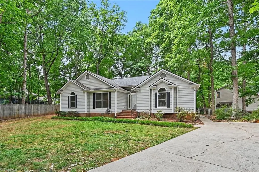 1135 Cedar Ridge Drive, Mebane, NC 27302 - #2