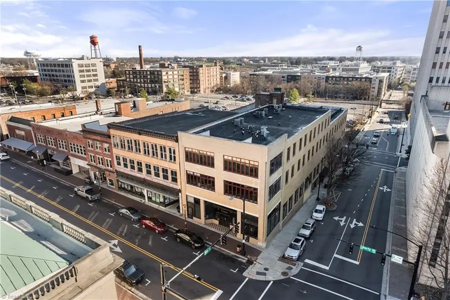 1 W 5th Street #207, Winston Salem, NC 27101 - #2