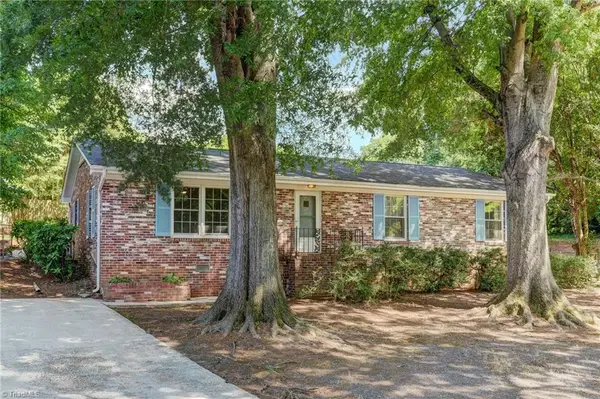 1831 Pennrose Drive, Reidsville, NC 27320