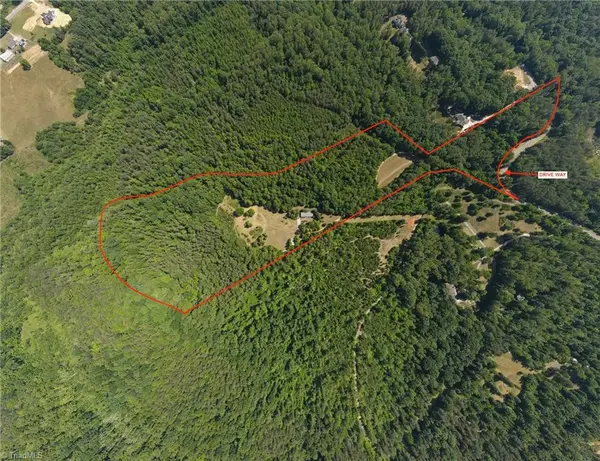 7767 Pearman Quarry Road, Kernersville, NC 27284