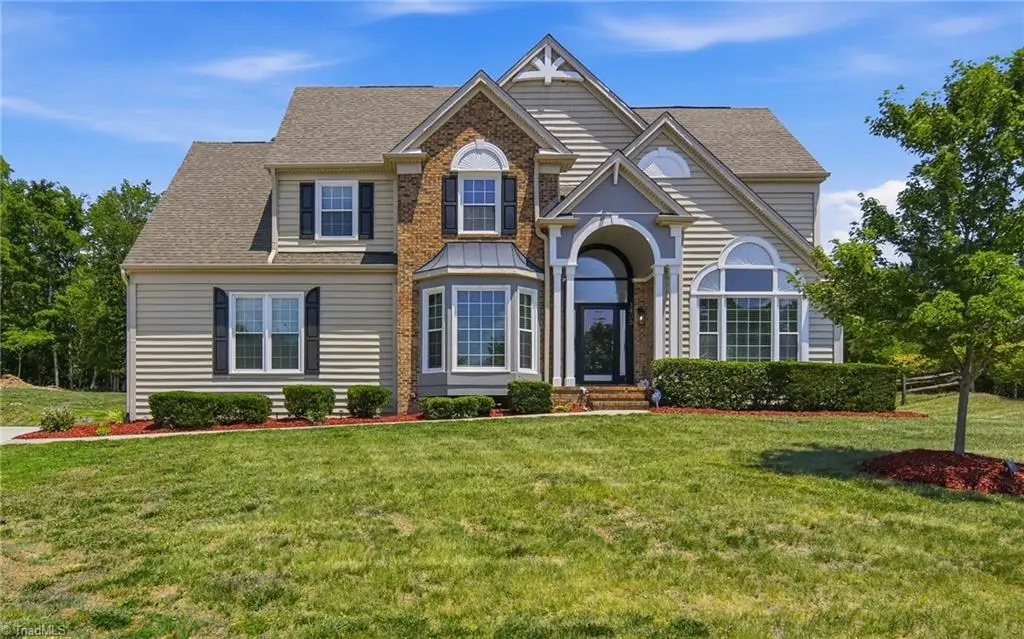 1406 Spring Tree Court, High Point, NC 27265 - #1