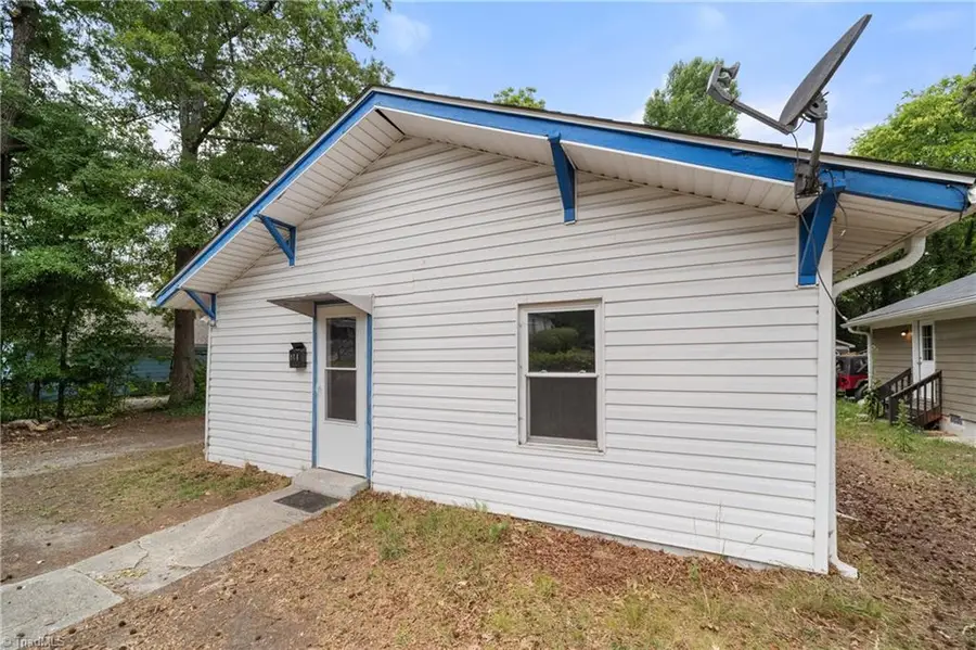 914 Lincoln Street, Greensboro, NC 27401 - #2