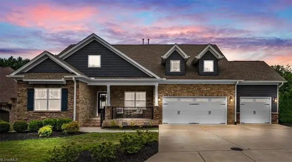 5725 Woodrose Lane, Greensboro, NC 27410