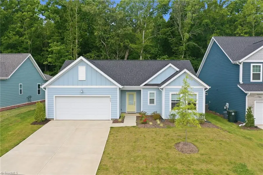 1063 Grey Flint Place, Mebane, NC 27302 - #2