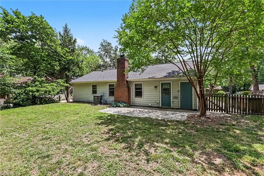 3806 Talmaga Lane, Greensboro, NC 27410 - #3
